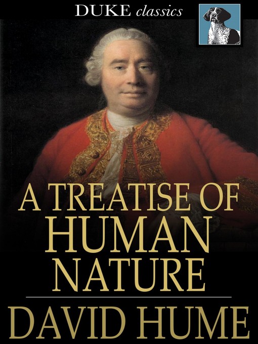 Titeldetails für A Treatise of Human Nature nach David Hume - Verfügbar